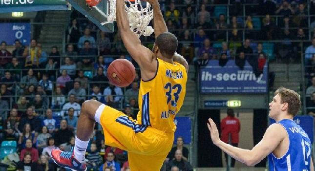 Νέα ήττα για Άλμπα