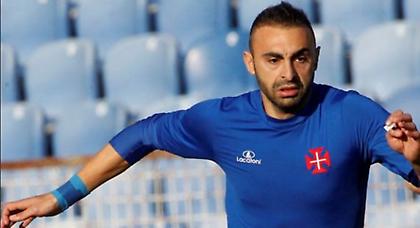 «Καθάρισε» ο Μάρτινς