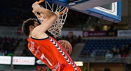 Εντυπωσιακή η Κούτσα, δύσκολα η Μάλαγα