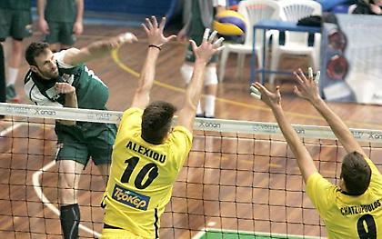 Σε… τροχιά τετράδας ο Παναθηναϊκός