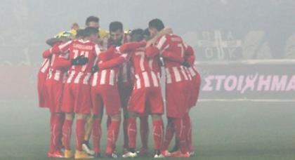 Καλύτερος σε όλα ο Θρύλος