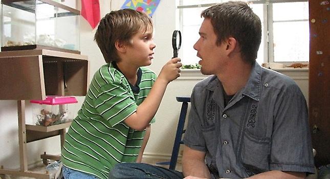 Η ταινία «Boyhood» κέρδισε το βρετανικό βραβείο BAFTA