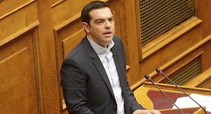 Reuters: Ο Tσίπρας μόλις συγκρούστηκε δραστικά με τους Ευρωπαίους