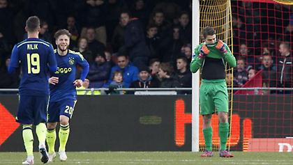 Άντε τώρα να τους πείσεις (video)