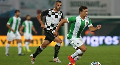 Ισοπαλίες σε Ρώμη και Πόρτο