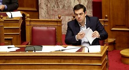 «Ο Τσίπρας διακινδυνεύει την τελική ρήξη»