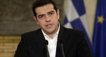 Τσίπρας: «Μονόδρομος για την Ευρώπη η συμφωνία»