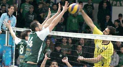 Απολογείται το ΤΑΑ Παναθηναϊκός