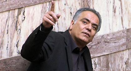 Και ο Πάνος Σκουρλέτης «μιλάει» για δημοψήφισμα!