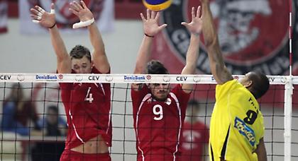 Κανονικά το ΑΕΚ-Ολυμπιακός