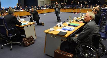 Αυτή είναι η πρόταση που θα παρουσιάσει ο Βαρουφάκης στο Eurogroup