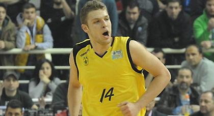 Η Πυλαία έβγαλε… MVP