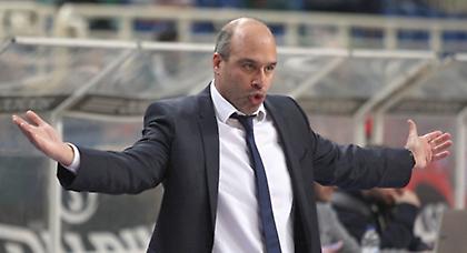 Λυκογιάννης: «Μείναμε από ενέργεια»