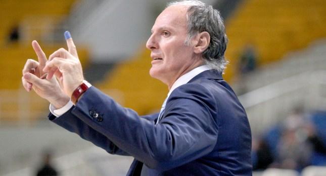 Ιβάνοβιτς: «Δεν είμαι ικανοποιημένος»