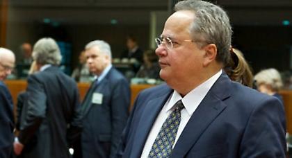 Κοτζιάς: Η Ευρώπη να μην εξαντλείται στη διαμάχη Ρωσίας-Ουκρανίας