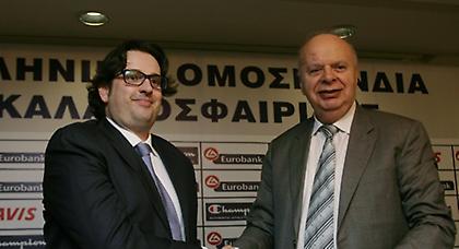 Μπελάδες για ΕΟΚ λόγω Τρινκιέρι!