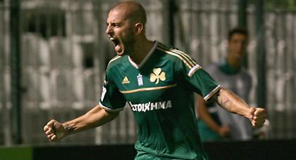 Ατόφιο... χρυσάφι ο Πέτριτς! (video)