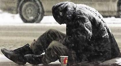 Στη «μάχη» κατά της κακοκαιρίας και ο Δήμος Αθηναίων