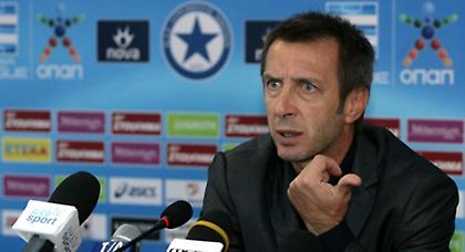 Μάλλον βρήκε προπονητή για πολλά χρόνια