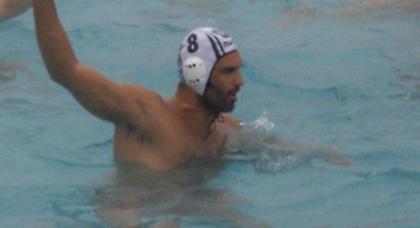 Ο Ψύχος στον Ιωνικό!