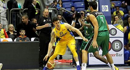 Δυσκολεύτηκε από τη… συνονόματη!