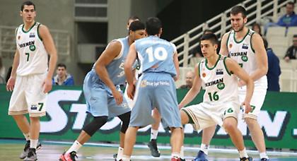 Τα καλύτερα του Παναθηναϊκού (video)