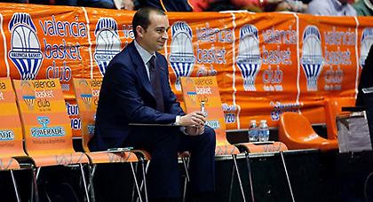 Μέχρι… τέλους με Ντουράν η Βαλένθια