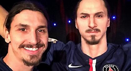 «Έγραψε» πάλι ο Ζλάταν