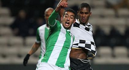 Κυρίαρχη η άσπρη βούλα