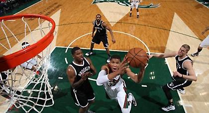 Ξέχασε τον Γιάννη, έχασε το τριπλ-νταμπλ