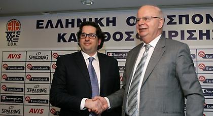 Σε διαπραγμάτευση με Τρινκιέρι η ΕΟΚ