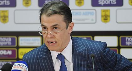 Κάλας: «Ήθελα να κάνω μια επένδυση»