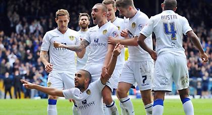 Η Λιντς έχει στόχο. Η Ρέντινγκ;