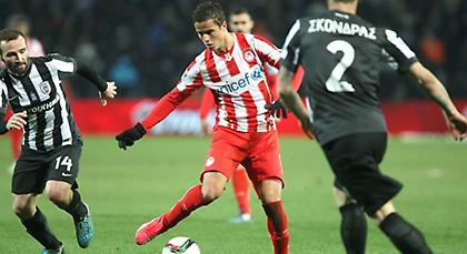 Θα το έκαναν από τον ΠΑΟΚ στο Καραϊσκάκη;