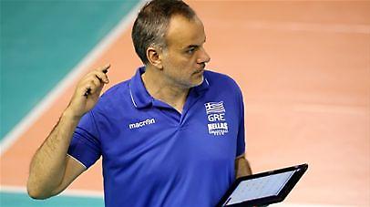 Playball με Σωτήρη Δρίκο