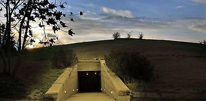 Η Βεργίνα ανάμεσα στα 10 πιο σημαντικά μνημεία της UNESCO σύμφωνα με το CNN