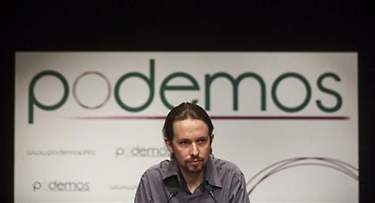 Ψάχνουν τον αρχηγό του Podemos για φοροδιαφυγή