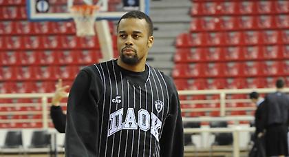 Βον: «Περήφανος για ό,τι πέτυχε ο ΠΑΟΚ»