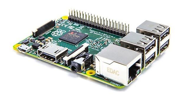 Αποκαλύφθηκε ο νέος υπολογιστής τσέπης Raspberry Pi 2!