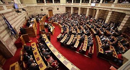 Κριτική ΝΔ, ΚΚΕ και ΠΑΣΟΚ στις κυβερνητικές επιλογές