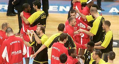 Αλλαγή ώρας στο Ολυμπιακός-ΑΕΚ