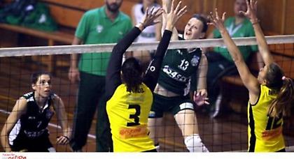 Στην αναμονή για την ημερομηνία του ντέρμπι…