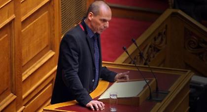 Βαρουφάκης: «Τι ποσοστό του Μνημονίου αποδεχόμαστε; 0%»