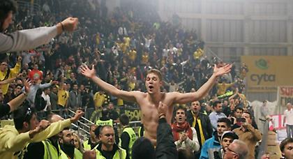 Ο Άρης ξεφεύγει απ΄ τη μιζέρια!