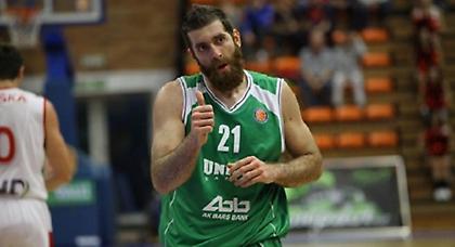 Συνεχίζει η Ούνιξ!