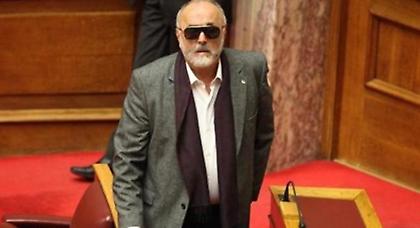 Κουρουμπλής: Για ασθενοφόρα να διατεθούν τα χρήματα από την υπουργική BMW