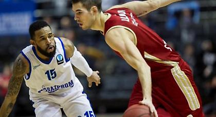 Πρόκριση για Ζενίτ