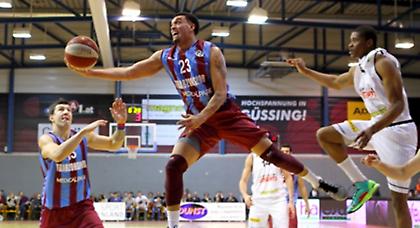 Απόλυτη Τραμπζονσπόρ