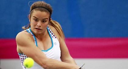 Πρόκριση για Σάκκαρη