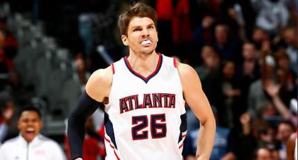 Κόρβερ αντι Ουέιντ στο All Star Game